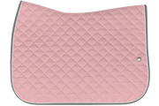 Ogilvy Jump Baby Pad (Piping/Binding) - Various Colours - Vision Saddlery