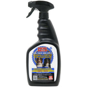 Doktor Doom Flea & Tick Spray for Dogs 1L - Vision Saddlery