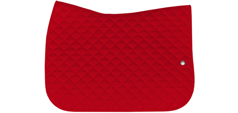 Ogilvy Jump Baby Pad (Plain) - Various Colours 🇨🇦 - Vision Saddlery
