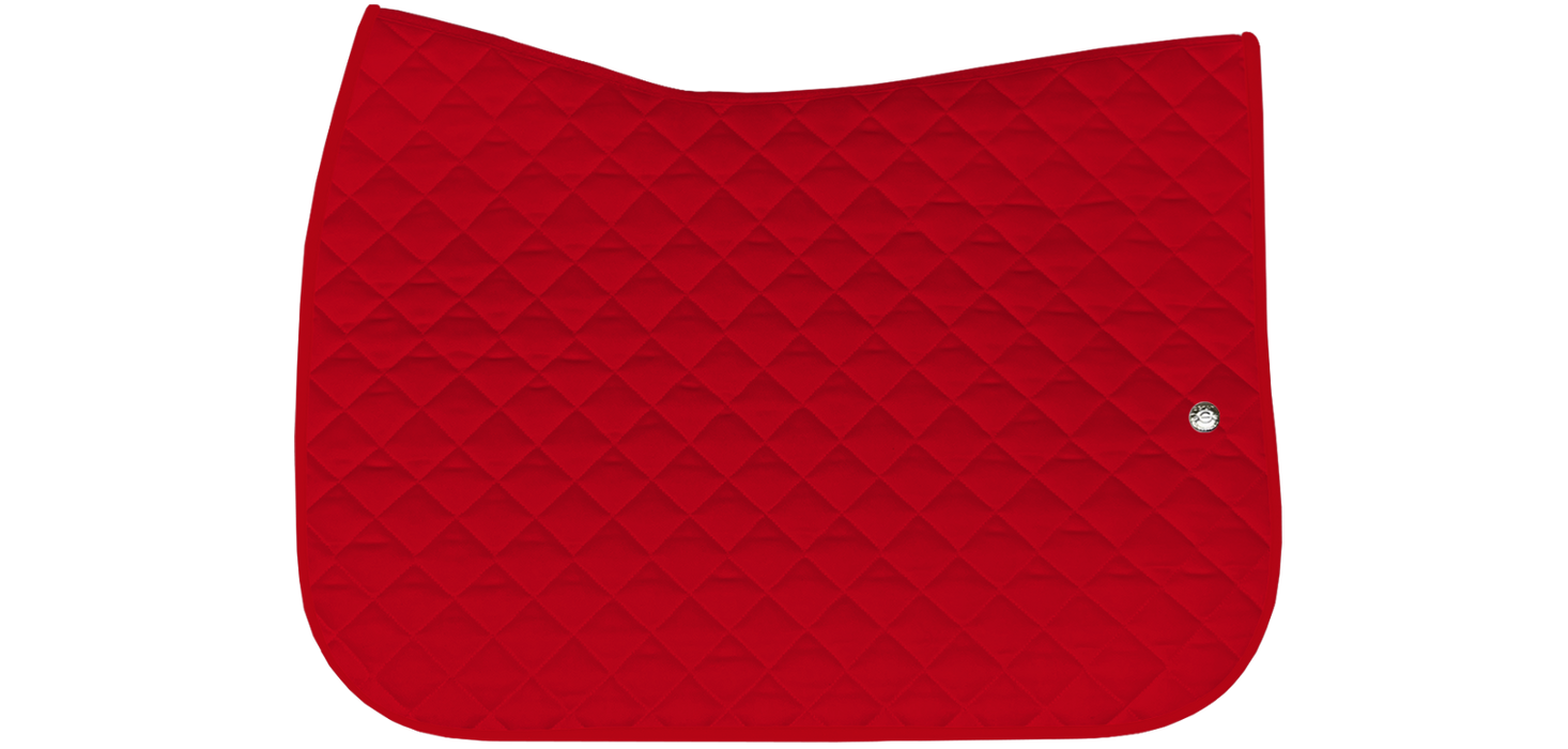 Ogilvy Jump Baby Pad (Plain) - Various Colours