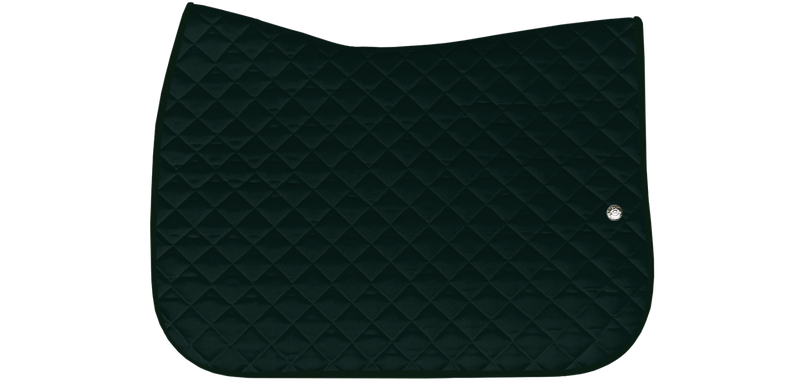Ogilvy Jump Baby Pad (Plain) - Various Colours 🇨🇦 - Vision Saddlery