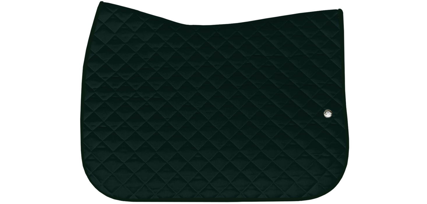 Ogilvy Jump Baby Pad (Plain) - Various Colours