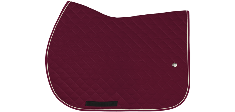Ogilvy Jump Profile Pad 🇨🇦 - Vision Saddlery