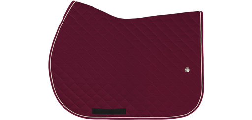 Ogilvy Jump Profile Pad 🇨🇦 - Vision Saddlery