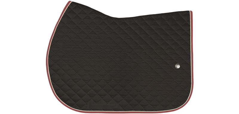 Ogilvy Jump Profile Pad 🇨🇦 - Vision Saddlery