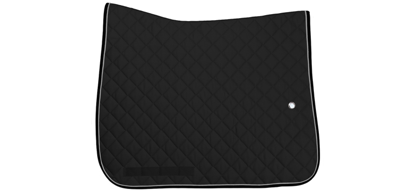 Ogilvy Dressage Profile Pad 🇨🇦 - Vision Saddlery