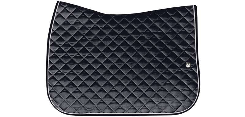 Ogilvy Jump Baby Pad (Piping/Binding) - Various Colours - Vision Saddlery