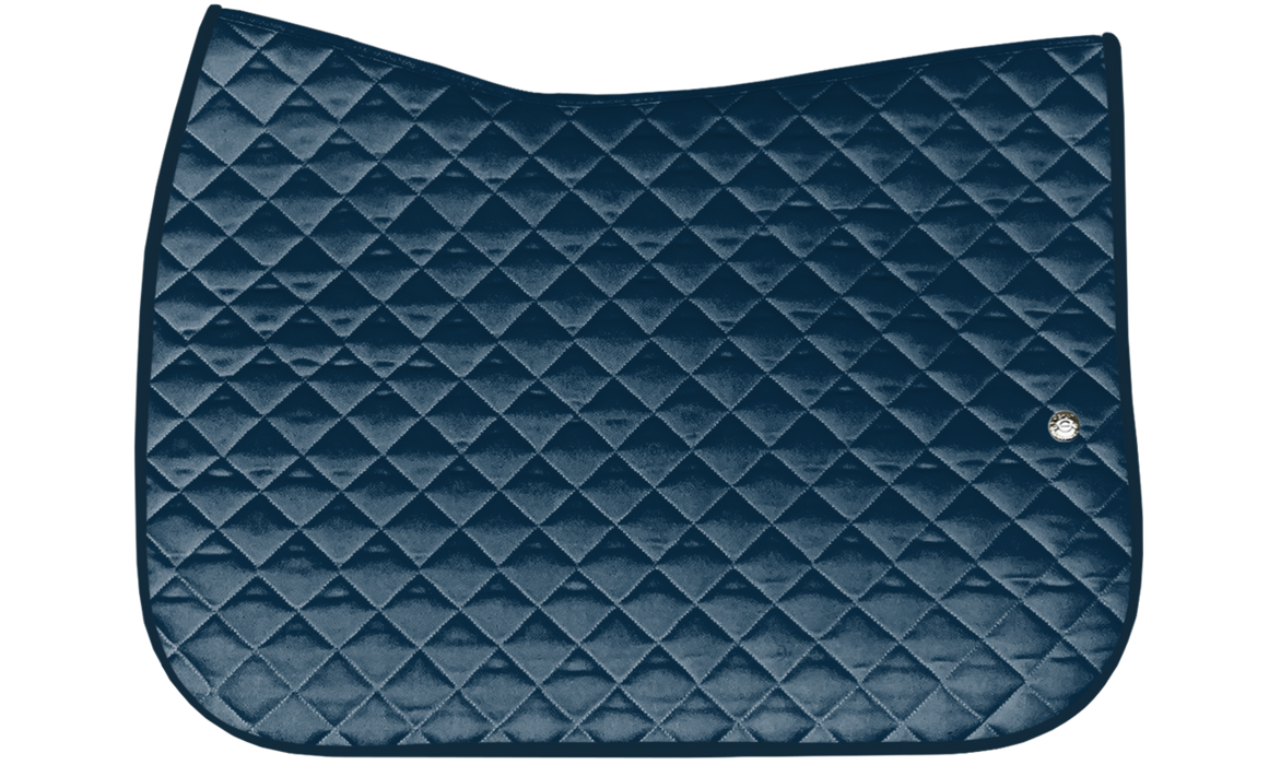 Ogilvy Jump Baby Pad (Piping/Binding) - Various Colours - Vision Saddlery