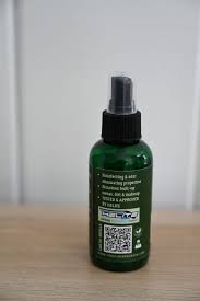 Renew & Resfresh Airvest Cleaner - 4oz - Vision Saddlery