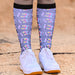 Dreamers & Schemers Boot Sock - Main Character - Vision Saddlery