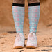 Dreamers & Schemers Boot Sock - These Boots - Vision Saddlery