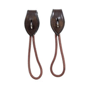 Dy'on Pelham Strap - 2 Sizes - Vision Saddlery