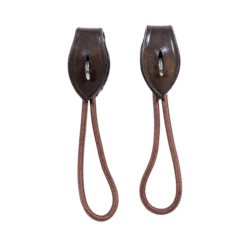 Dy'on Pelham Strap - 2 Sizes - Vision Saddlery
