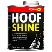 Equine One Hoof Shine - 32oz - Vision Saddlery