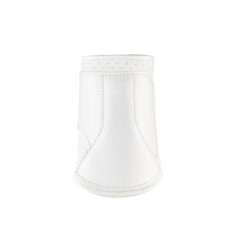 CLEARANCE EquiFit Ultrawool Essential Everyday Hind Boot White/Black Liner