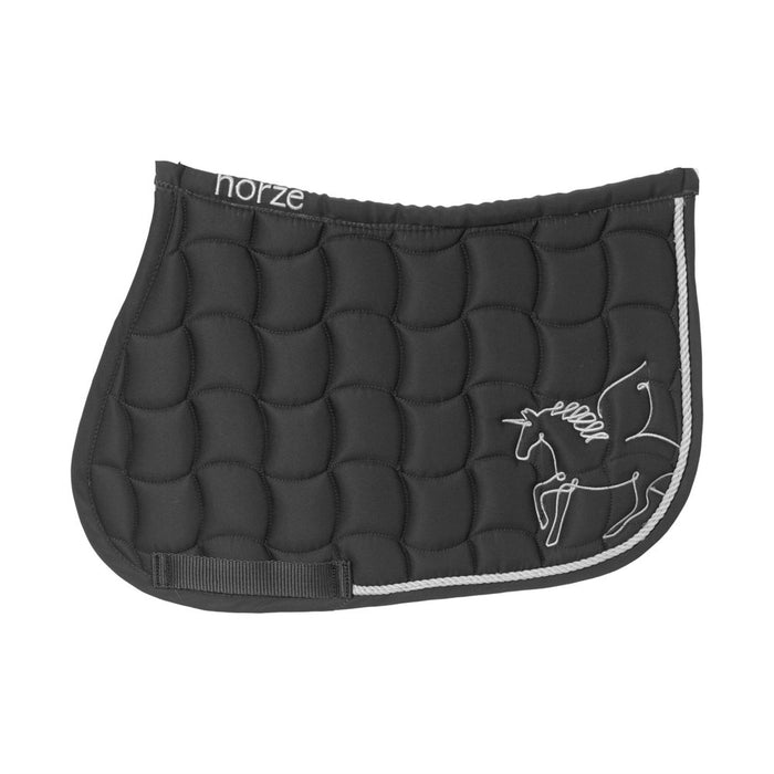 Horze Pegasus Pony Saddle Pad - 2 Sizes