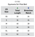 Equinavia Siri Polo Belt - VARIOUS COLOURS - Vision Saddlery