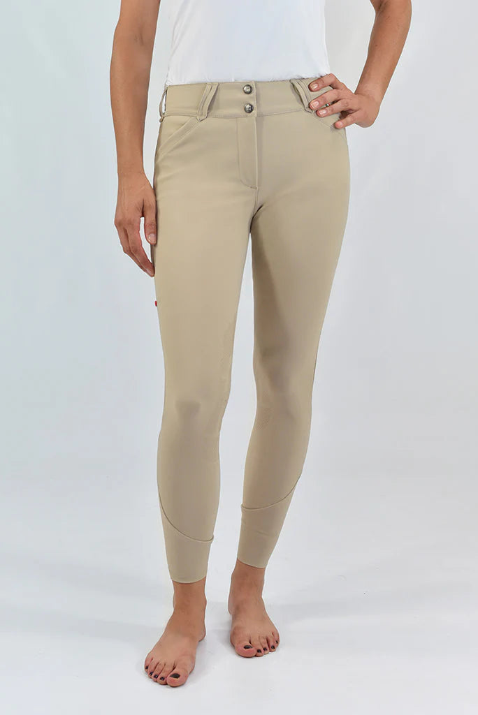 For Horses Ennie Ultra Move Breeches