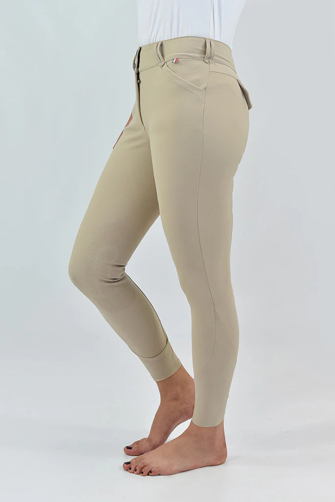 For Horses Ennie Ultra Move Breeches