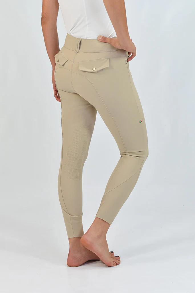 For Horses Ennie Ultra Move Breeches