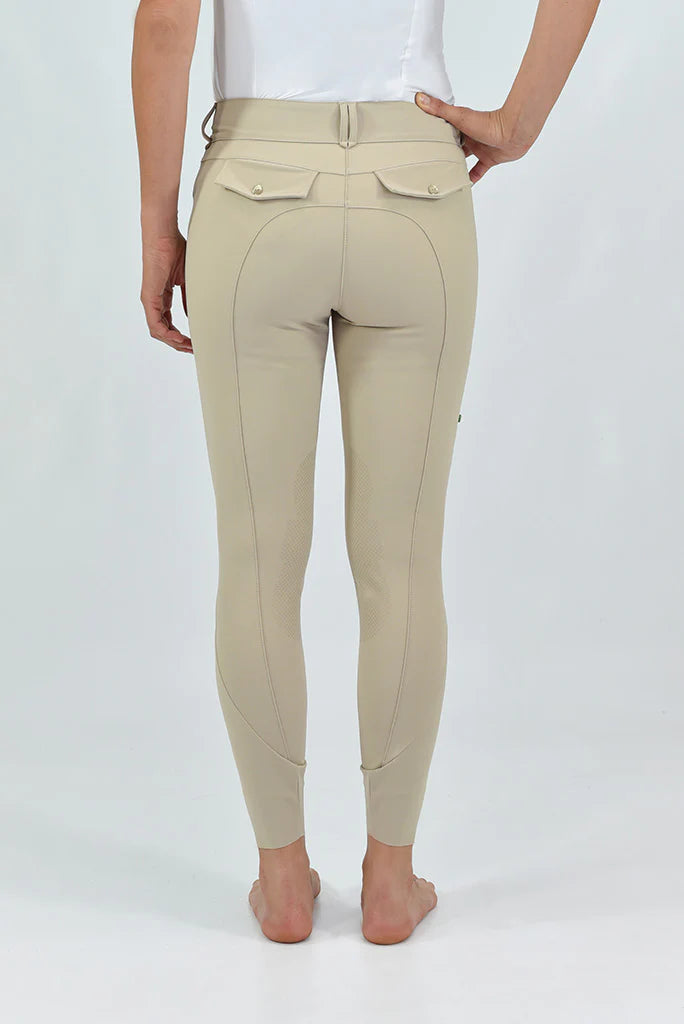 For Horses Ennie Ultra Move Breeches