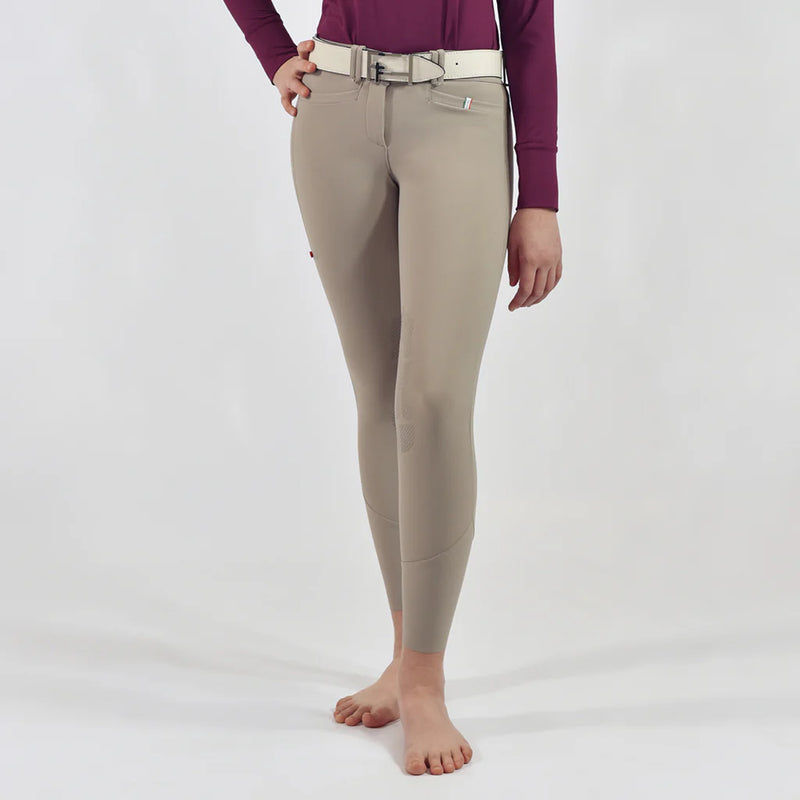 For Horses Poppy Youth Ultra Move Breeches