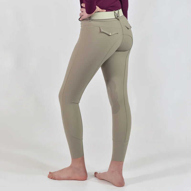 For Horses Poppy Youth Ultra Move Breeches