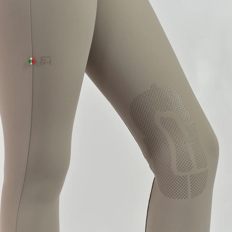 For Horses Poppy Youth Ultra Move Breeches