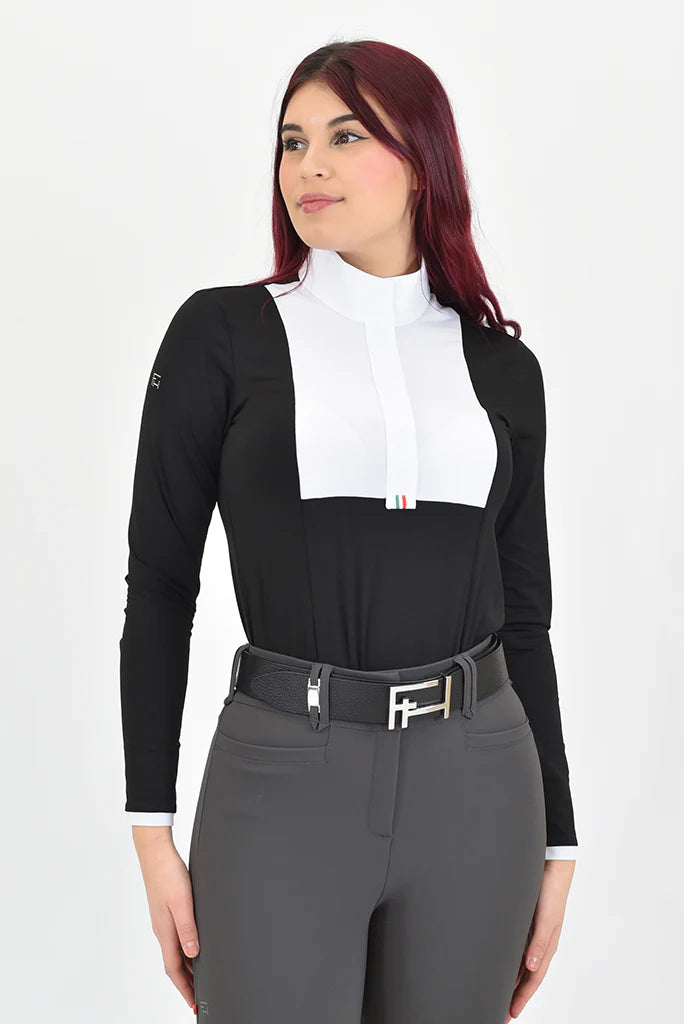 For Horses Aliyah Show Shirt