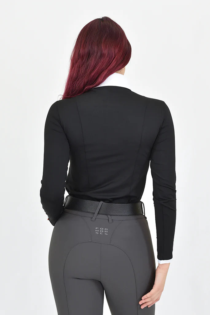 For Horses Aliyah Show Shirt