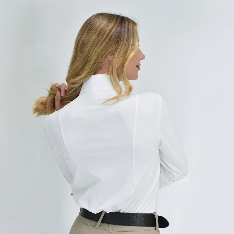 For Horses Aliyah Show Shirt