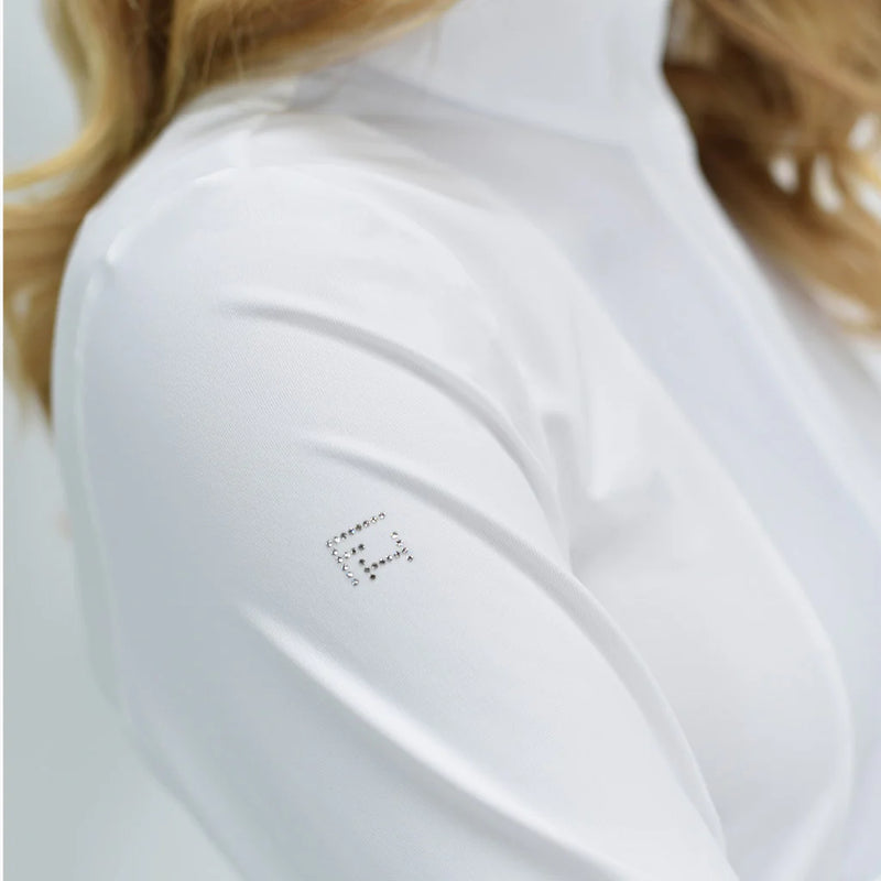 For Horses Aliyah Show Shirt