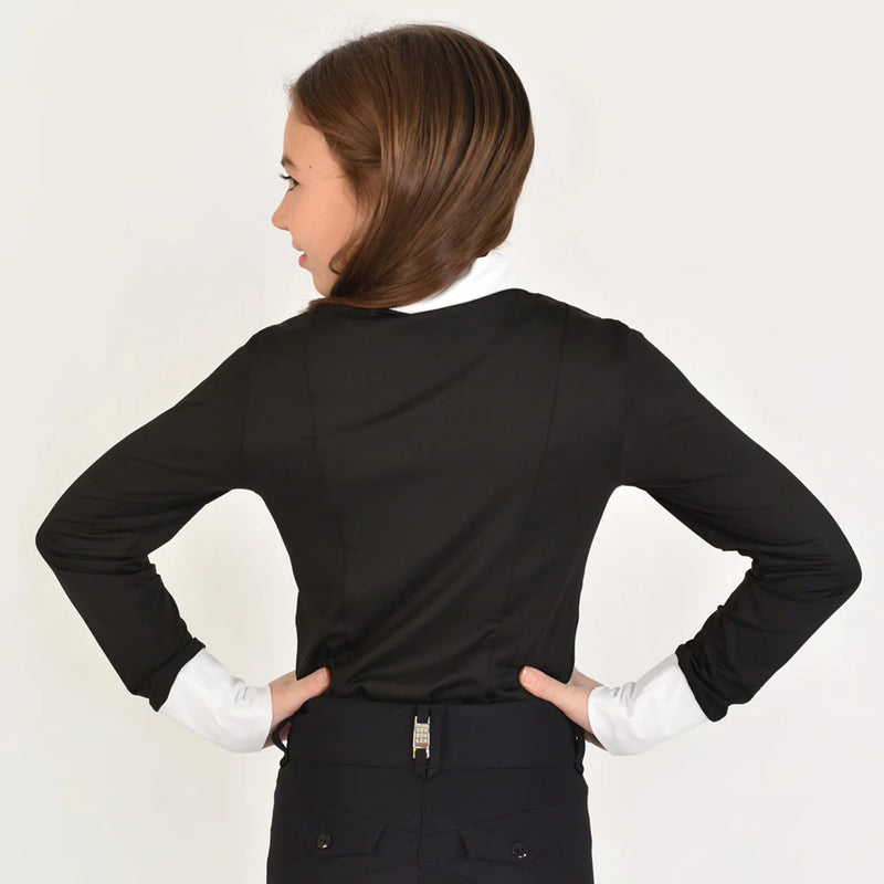 For Horses Ariella Youth Show Shirt