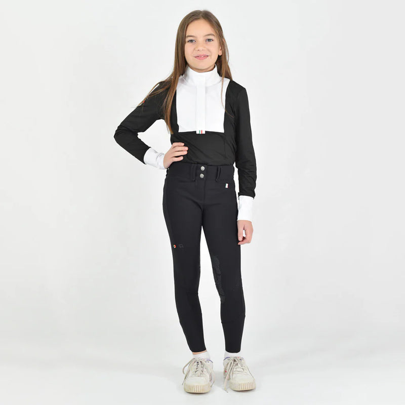 For Horses Ariella Youth Show Shirt