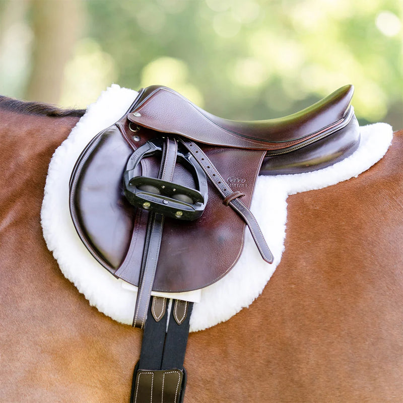 Equifit Essential Hunter Pad - Vision Saddlery