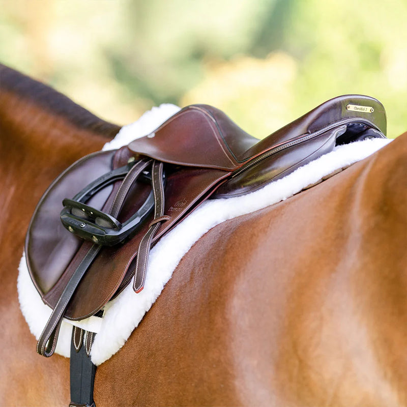 Equifit Essential Hunter Pad - Vision Saddlery
