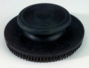 Round Facial Curry - Vision Saddlery