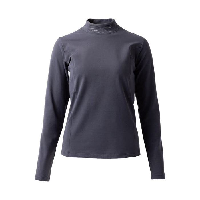 Horze Josephine Women's Long Sleeve Winter Tech Shirt- 2 Colours