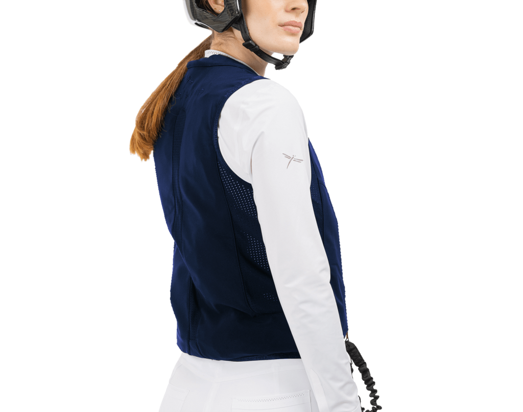 Gilet Airbag Freejump - Avis Gilet Équitation Gilet Airbag Freejump - Avis Gilet Équitation