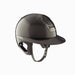 Freejump - Voronoï Carbon Helmet with Temporal Protection - Wide - Vision Saddlery