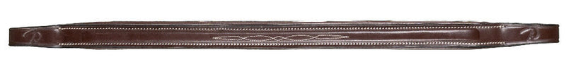 Dy'on US Collection Straight Browband Without Pins - Vision Saddlery