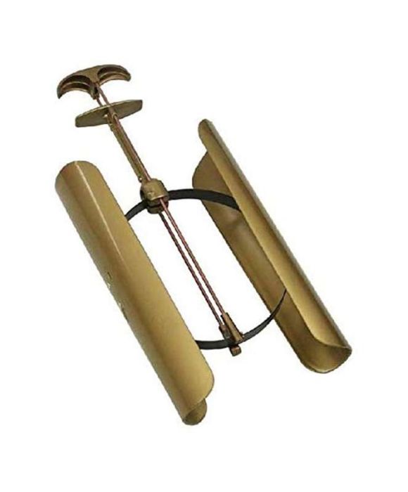 Plastic Boot Trees - Vision Saddlery