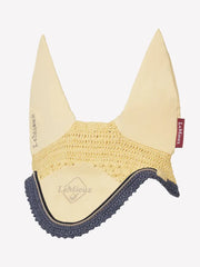 LeMieux Mini Fly Hood - MIMOSA - Vision Saddlery