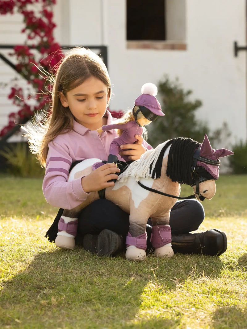 LeMieux Toy Pony - Toby - Vision Saddlery