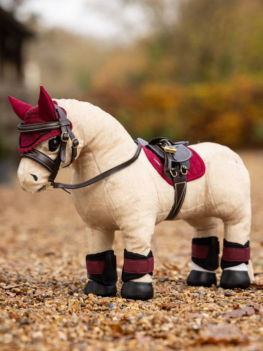 LeMieux Toy Pony Saddlepad - VARIOUS COLOURS