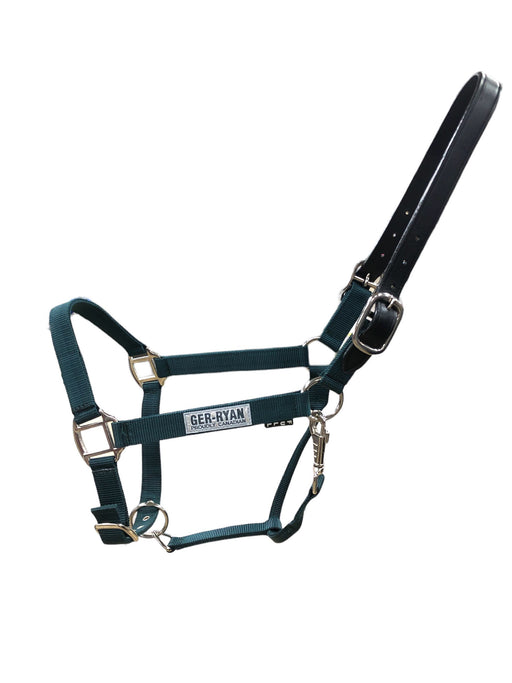 Nylon Breakaway Halter - Vision Saddlery