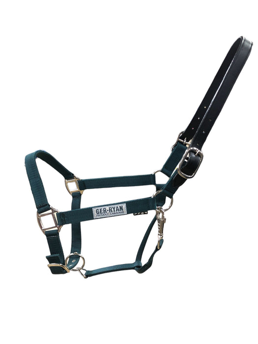 Nylon Breakaway Halter - Vision Saddlery