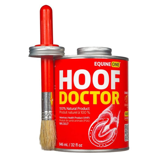 Hoof Doctor - 946ml - Vision Saddlery
