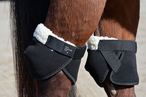 Hock Shield Ultra - Vision Saddlery