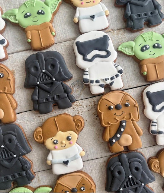 Horsin' Around Treats- Space Battles - Vision Saddlery